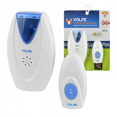   Volpe UDB-Q028 W-R1T1-16S-80M-WH UL-00002404