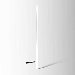 Садово-парковый светильник Elektrostandard Lumos 35168/F черный a066689