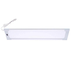    Uniel ULI-F42-7,5W/4200K/Dim Sensor IP20 Silver UL-00002885