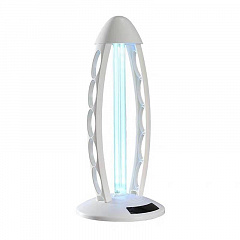 Ультрафиолетовая бактерицидная настольная лампа SWG UV-AJ-01-36W 006943