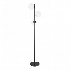 Торшер Lumina Deco Fredica LDF 6030-3 BK