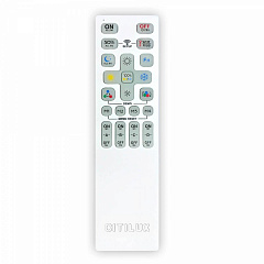 Пульт ДУ Citilux четырехканальный CLR5G Remote