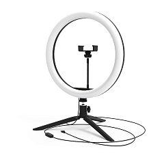    Gauss Ring Light RL003