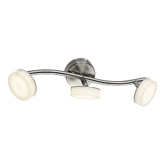 Светодиодный спот Toplight Penelope TL1237Y-03SN