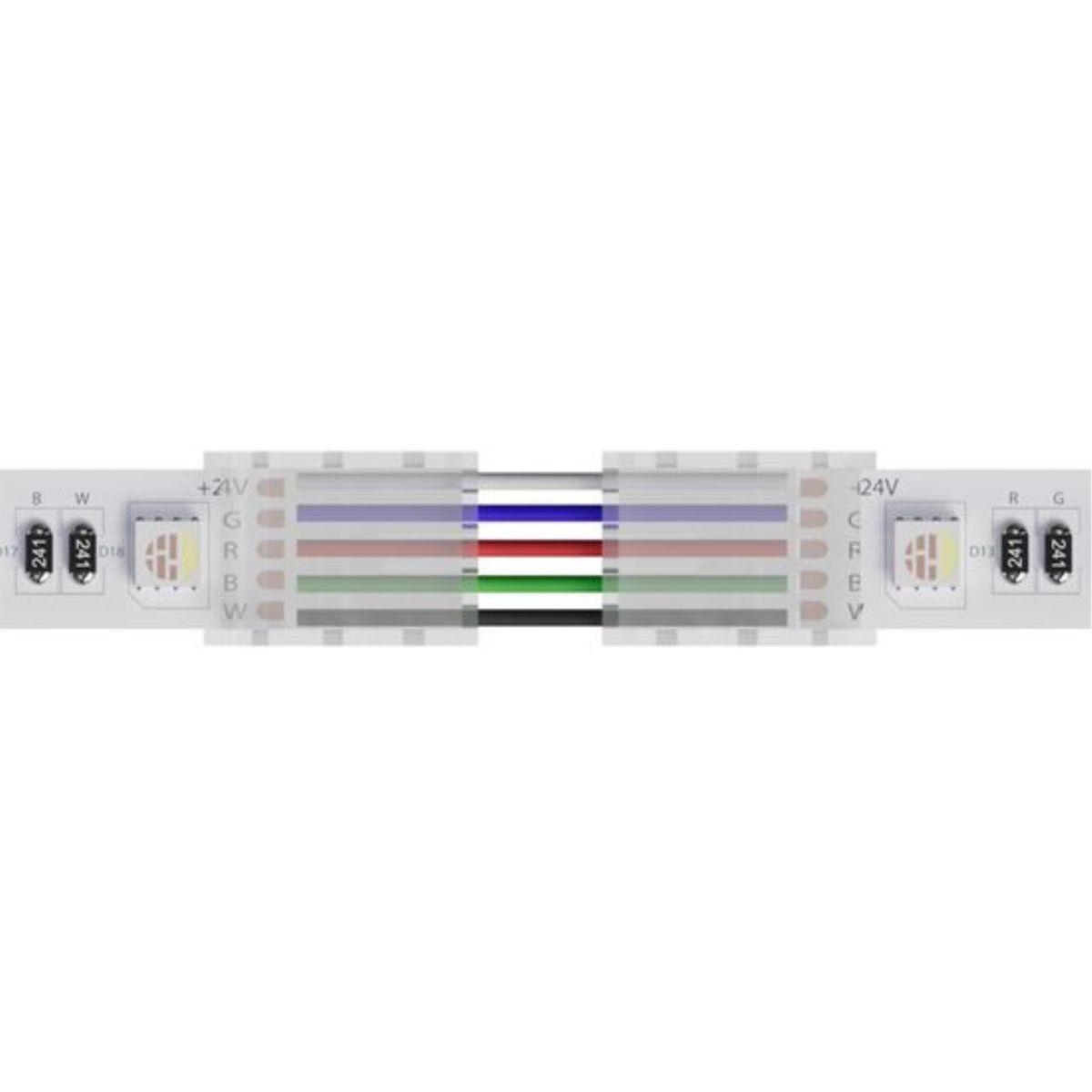  Arte Lamp Strip-Accessories A31-12-RGBW