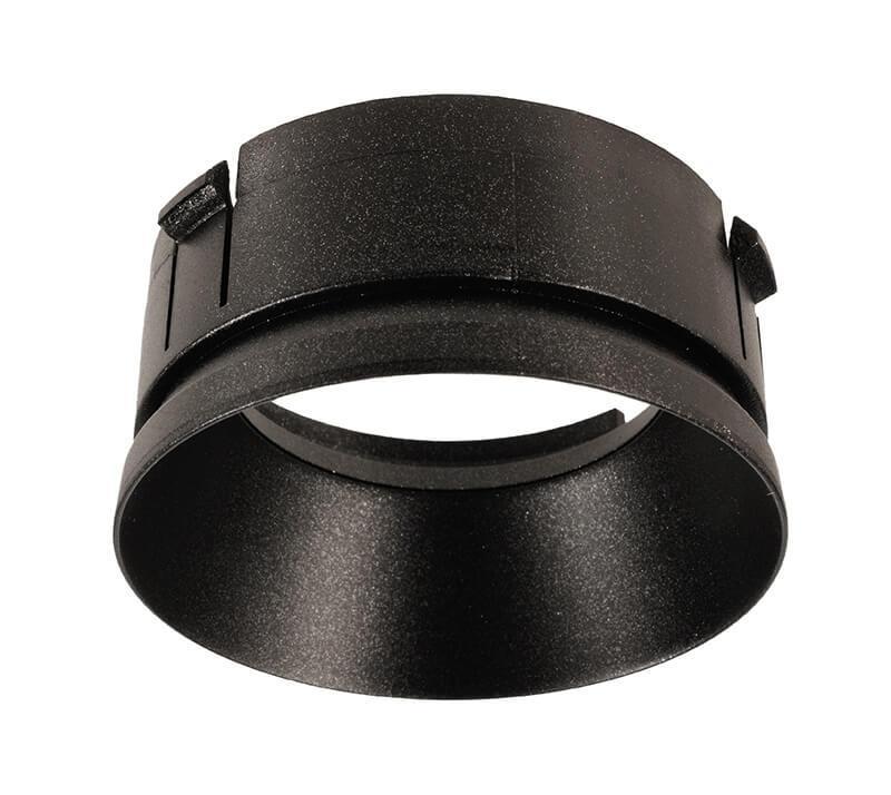  Deko-Light Reflektor Ring Black for Series Klara / Nihal Mini / Rigel Mini 930302