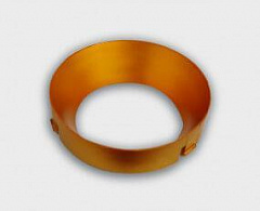   Italline (SD 3045,TR 3007) Ring for 15W gold