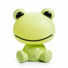   Lucide Dodo Frog 71592/03/85