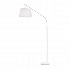  Ideal Lux Daddy PT1 Bianco 110356