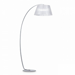  Ideal Lux Pagoda PT1 Argento 062273