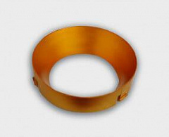   Italline (SD 3043,TR 3006) Ring for 10W gold